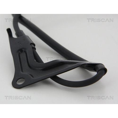 Sensor, Raddrehzahl TRISCAN 8180 13149 f&uuml;r TOYOTA, Vorderachse rechts