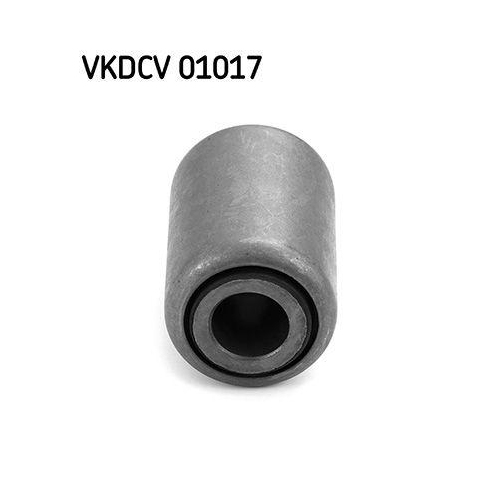 Lagerbuchse, Blattfeder SKF VKDCV 01017 f&uuml;r RENAULT RENAULT TRUCKS SAF