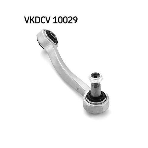 Stange/Strebe, Stabilisator SKF VKDCV 10029 f&uuml;r MERCEDES-BENZ