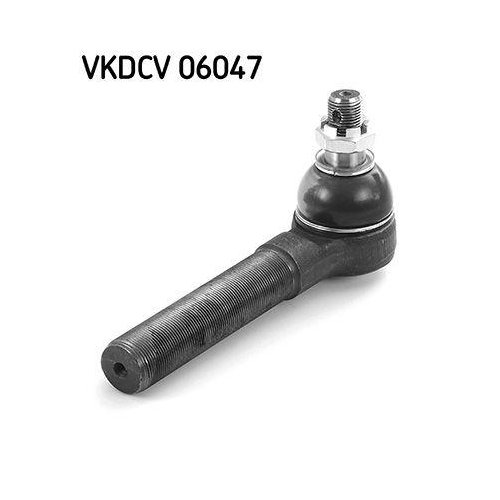 Spurstangenkopf SKF VKDCV 06047 f&uuml;r DAF