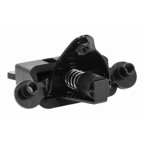 Heckklappenschloss VEMO V10-85-2338 Original VEMO Qualit&auml;t f&uuml;r AUDI SEAT SKODA