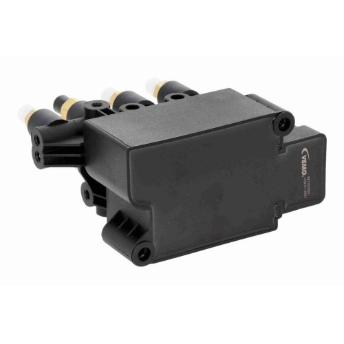 Ventil, Druckluftanlage VEMO V58-51-0001 Green Mobility Parts für TESLA