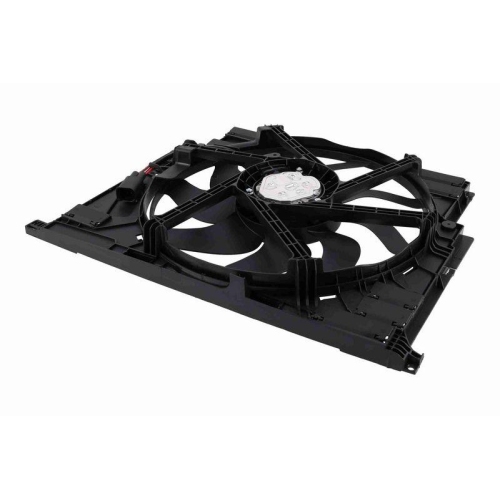 VEMO L&uuml;fter, Motork&uuml;hlung V20-01-0080 Green Mobility Parts f&uuml;r BMW