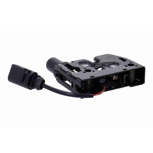 Motorhaubenschloss VEMO V10-85-0209 Green Mobility Parts f&uuml;r AUDI, links, rechts