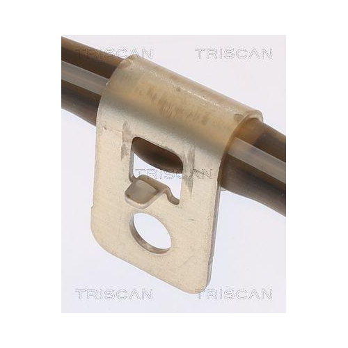 Seilzug, Feststellbremse TRISCAN 8140 421138 f&uuml;r MITSUBISHI