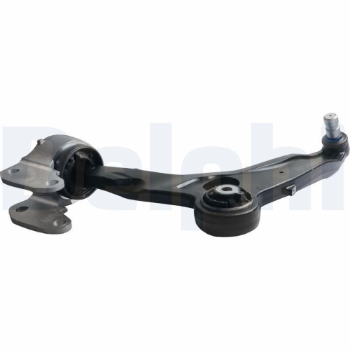 DELPHI TC8823 Lenker, Radaufh&auml;ngung f&uuml;r LAND ROVER, Vorderachse links, au&szlig;en
