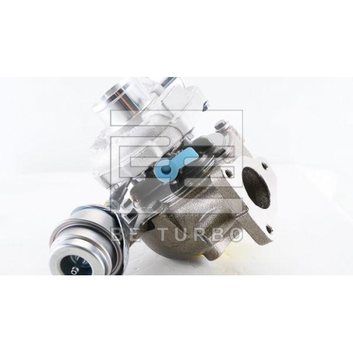 BE TURBO 129180RED Lader, Aufladung f&uuml;r HYUNDAI KIA
