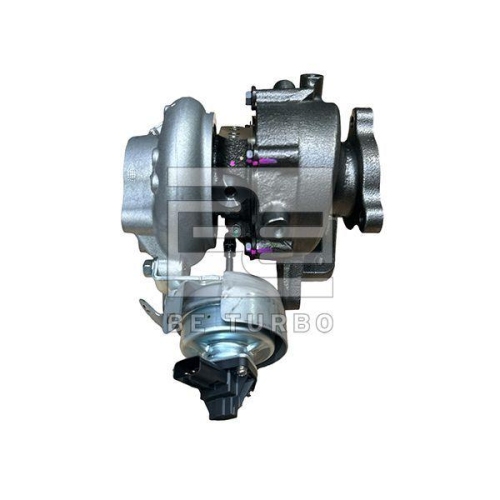 BE TURBO 132058 Lader, Aufladung f&uuml;r MITSUBISHI