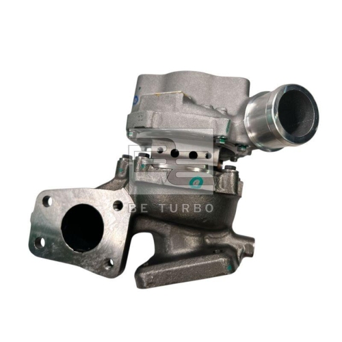 BE TURBO 133271 Lader, Aufladung f&uuml;r ISUZU