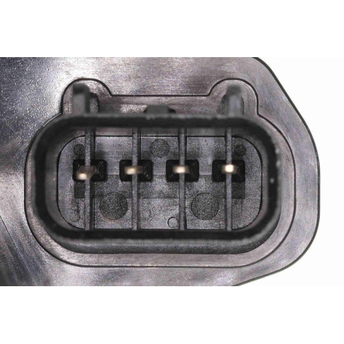 VEMO T&uuml;rschloss links und rechts vorne V25-85-0013 + V25-85-0012 f&uuml;r FORD