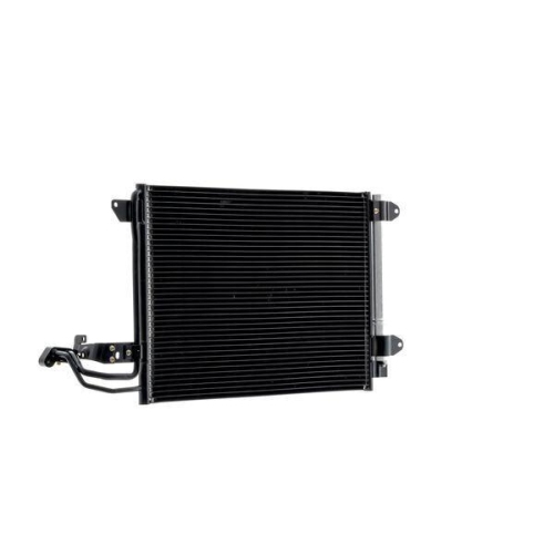 MAHLE AC 324 000S Kondensator, Klimaanlage BEHR f&uuml;r AUDI SEAT SKODA VW VW (FAW)