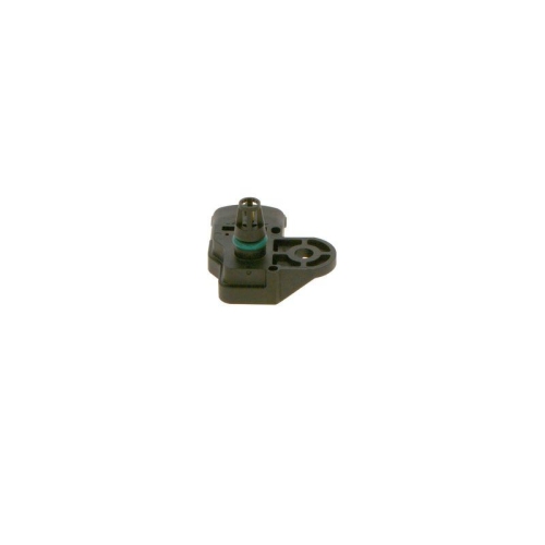 Sensor, Ladedruck BOSCH 0 261 230 042 f&uuml;r GMC OPEL PORSCHE SAAB VAUXHALL VW