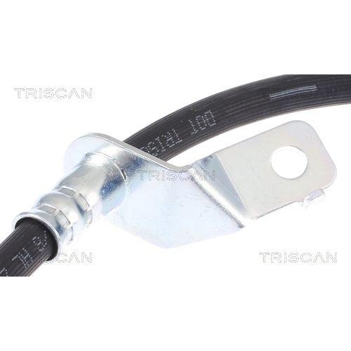 Bremsschlauch TRISCAN 8150 43136 f&uuml;r HYUNDAI KIA, Vorderachse rechts