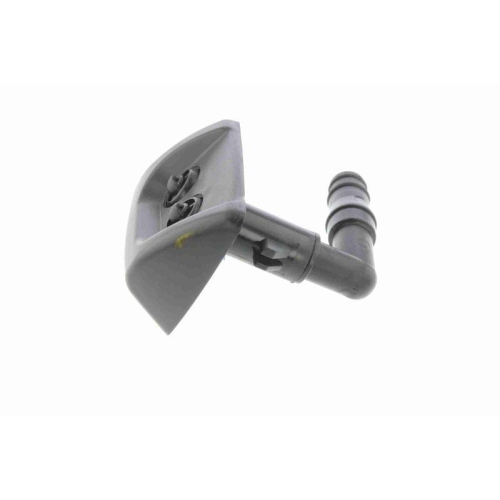 Waschwasserd&uuml;se, Scheinwerferreinigung VEMO V48-08-0018 Original VEMO Qualit&auml;t