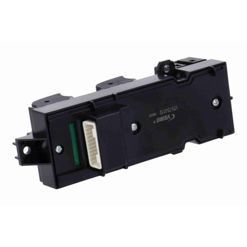 Schalter, Fensterheber VEMO V70-73-0112 Green Mobility Parts f&uuml;r TOYOTA, vorne