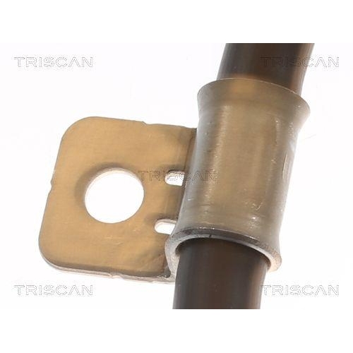 Seilzug, Feststellbremse TRISCAN 8140 421139 f&uuml;r MITSUBISHI