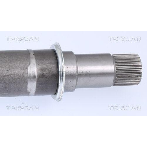 Antriebswelle TRISCAN 8540 23540 f&uuml;r MERCEDES-BENZ, Vorderachse rechts