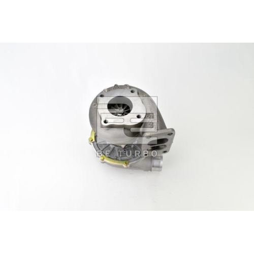BE TURBO 125071 Lader, Aufladung f&uuml;r DEUTZ