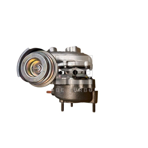 BE TURBO 127001RED Lader, Aufladung f&uuml;r FORD JAGUAR