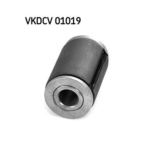 Lagerbuchse, Blattfeder SKF VKDCV 01019 f&uuml;r RENAULT VOLVO RENAULT TRUCKS