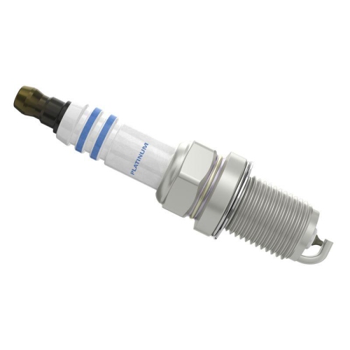Bosch 6x 0 242 255 508 Z&uuml;ndkerze entst&ouml;rt FR3KI332
