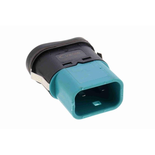 Schalter, Fensterheber VEMO V25-73-0055 Original VEMO Qualit&auml;t f&uuml;r FORD, vorne