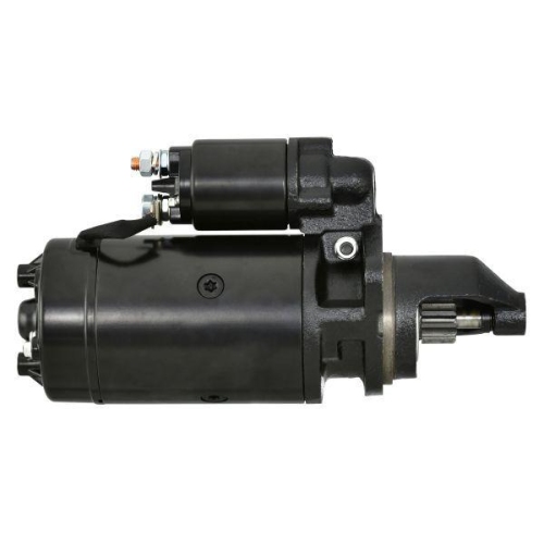 HELLA Starter 8EA 011 612-521 f&uuml;r MERCEDES-BENZ FAUN CLAAS AGCO