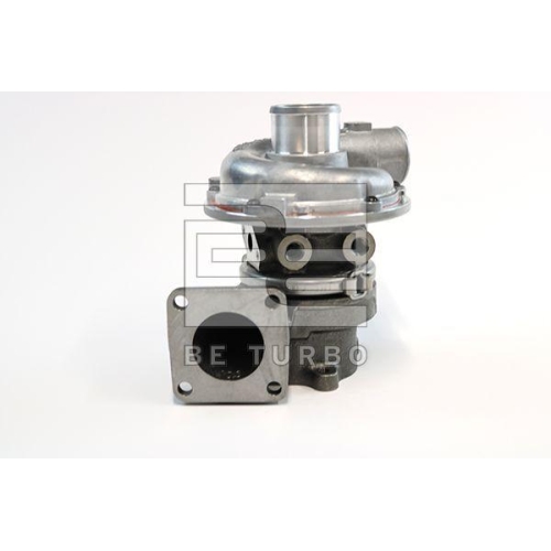 BE TURBO 129282 Lader, Aufladung f&uuml;r ISUZU