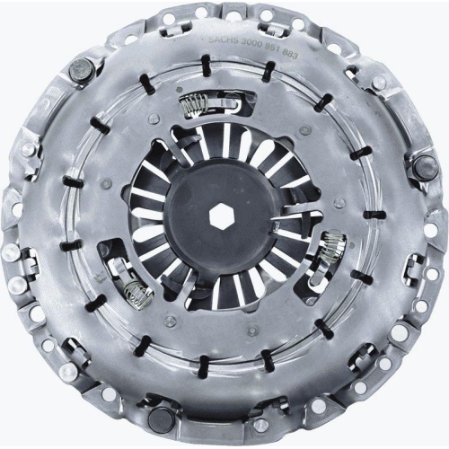 Kupplungssatz SACHS 3000 951 877 XTend f&uuml;r BMW