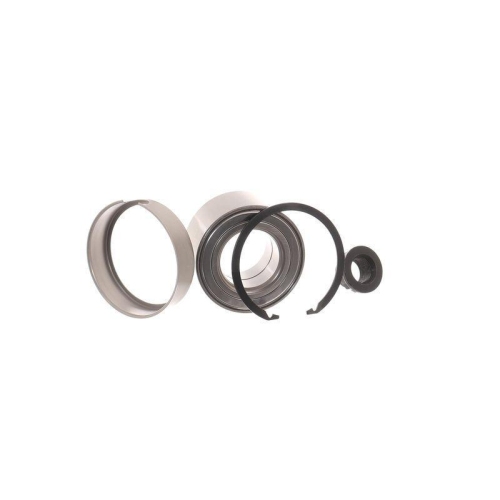 Radlagersatz SKF VKBA 3946 f&uuml;r MAZDA TOYOTA LEXUS FORD (CHANGAN) TOYOTA (GAC)