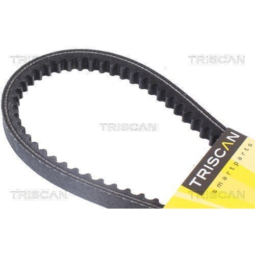 Keilriemen TRISCAN 8640 130875 f&uuml;r ALFA ROMEO AUDI AUSTIN BEDFORD DAIHATSU DODGE