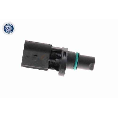 Sensor, Nockenwellenposition VEMO V10-72-1118 Q+, Erstausr&uuml;sterqualit&auml;t f&uuml;r AUDI