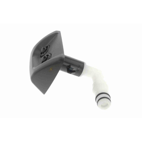 Waschwasserd&uuml;se, Scheinwerferreinigung VEMO V48-08-0020 Original VEMO Qualit&auml;t
