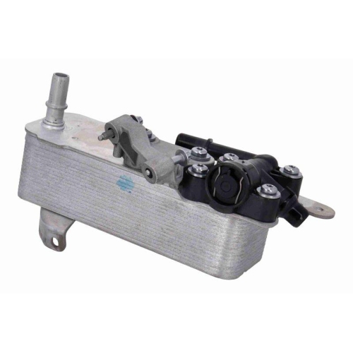 Ölkühler, Automatikgetriebe VEMO V20-60-0100 Original VEMO Qualität für BMW