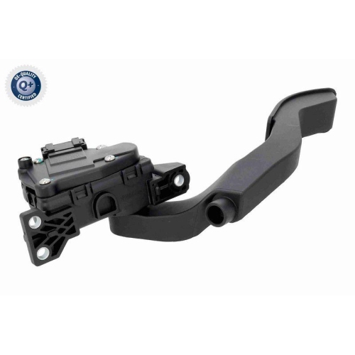 Fahrpedal VEMO V10-82-0015 Q+, Erstausr&uuml;sterqualit&auml;t f&uuml;r AUDI SEAT SKODA VW VAG