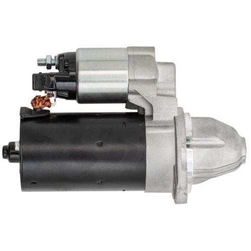 HELLA Starter 8EA 011 612-771 f&uuml;r BMW, f&uuml;r Fahrzeuge mit Start-Stopp-Funktion