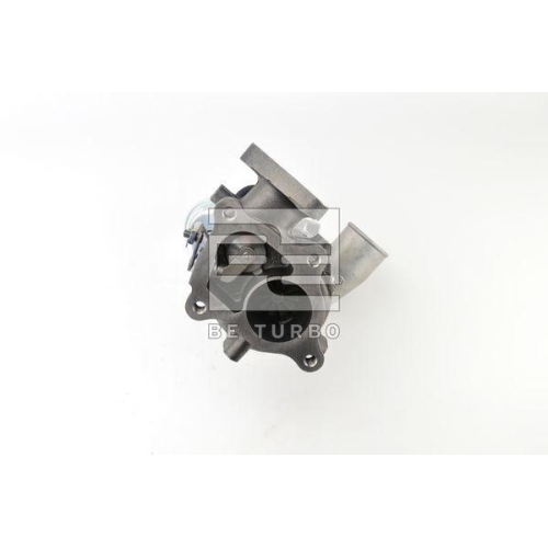 BE TURBO 125166 Lader, Aufladung f&uuml;r MITSUBISHI