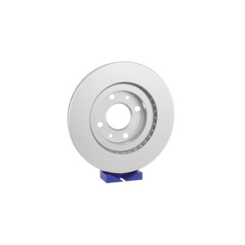 SKF VKBD 80009 V2 2 St&uuml;ck Bremsscheiben f&uuml;r RENAULT DACIA SMART, Hinterachse, Vorderachse