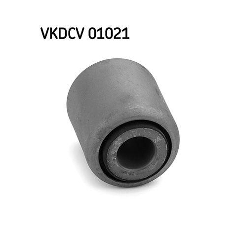 Lagerbuchse, Blattfeder SKF VKDCV 01021 f&uuml;r BPW