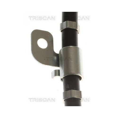 Seilzug, Feststellbremse TRISCAN 8140 4310105 f&uuml;r HYUNDAI KIA, vorne