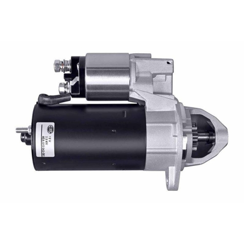 HELLA Starter 8EA 015 642-581 f&uuml;r DEUTZ-FAHR JCB AHLMANN ATLAS COPCO HAMM KRAMER
