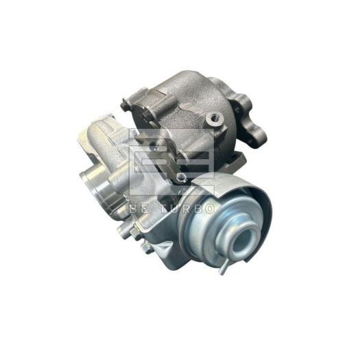 BE TURBO 131057RED Lader, Aufladung f&uuml;r MITSUBISHI