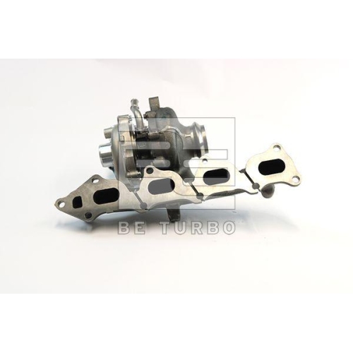BE TURBO 131631RED Lader, Aufladung f&uuml;r CITRO&Euml;N/PEUGEOT