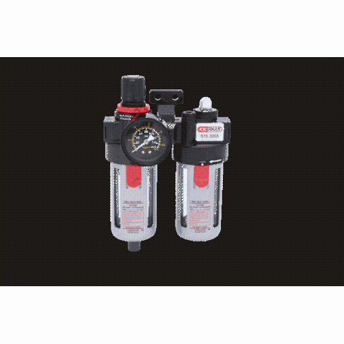 Wartungseinheit, Drucklufttechnik KS TOOLS 515.3355 für