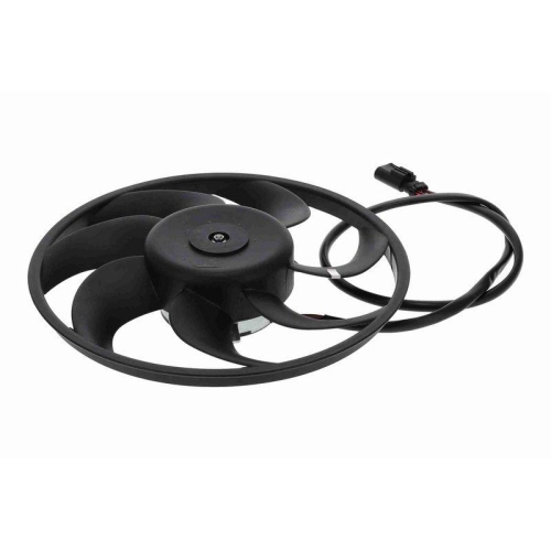 Lüfter, Motorkühlung VEMO V30-01-0029 Green Mobility Parts für MERCEDES-BENZ