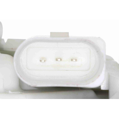 T&uuml;rschloss VEMO V10-85-3875 Green Mobility Parts f&uuml;r AUDI, hinten links