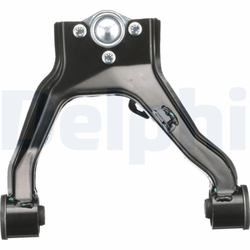 DELPHI TC3621 Lenker, Radaufh&auml;ngung f&uuml;r CHRYSLER MITSUBISHI, Vorderachse links
