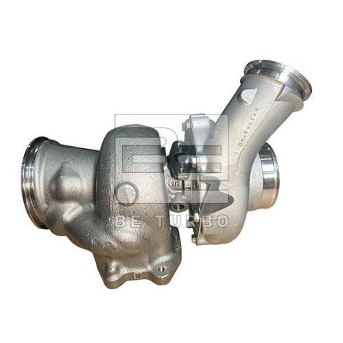 BE TURBO 132005 Lader, Aufladung f&uuml;r SCANIA