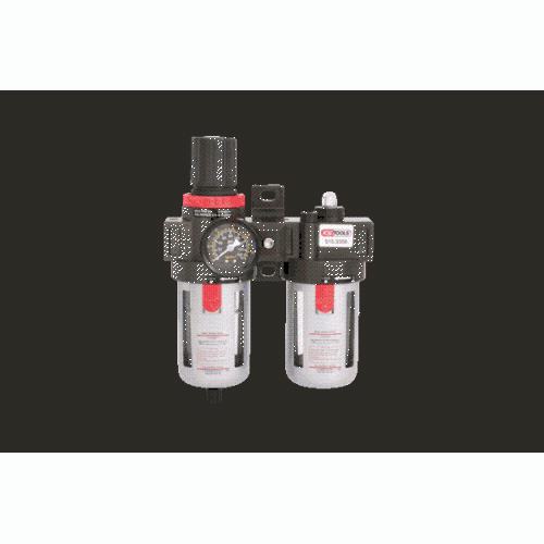 Wartungseinheit, Drucklufttechnik KS TOOLS 515.3356 f&uuml;r