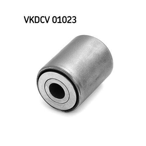 Lagerbuchse, Blattfeder SKF VKDCV 01023 f&uuml;r MAN